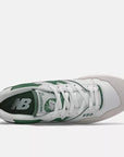 White BB550