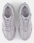 Pearl grey 530