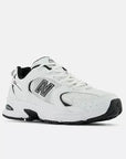 White 530