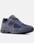 Dark arctic grey