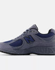 Dark arctic grey