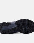 Dark arctic grey