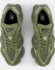 Dark olivine 9060