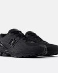 Black avec silver metallic 1906W