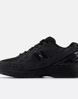 Black avec silver metallic 1906W