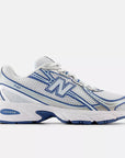 Ice blue 740