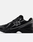 New Balance 740 - Noir