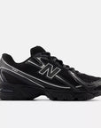 New Balance 740 - Noir