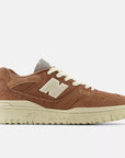 Pecan 550