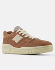 Pecan 550