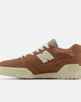 Pecan 550