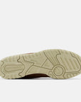 Pecan 550