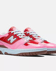 Team red 550