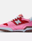 Team red 550