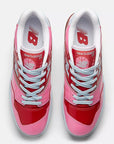 Team red 550