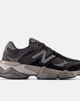 New Balance 9060 Homme/Femme - Black Castlerock