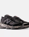 New Balance 9060 Homme/Femme - Black Castlerock