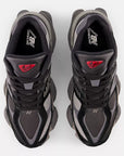 New Balance 9060 Homme/Femme - Black Castlerock
