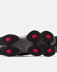 New Balance 9060 Homme/Femme - Black Castlerock