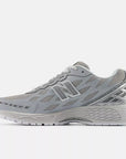 Silver metallic 1906W