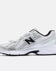 White 740